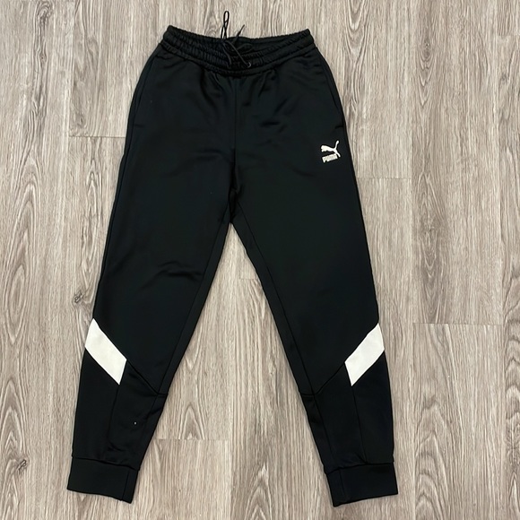 Puma track pants size small - Picture 2 of 5